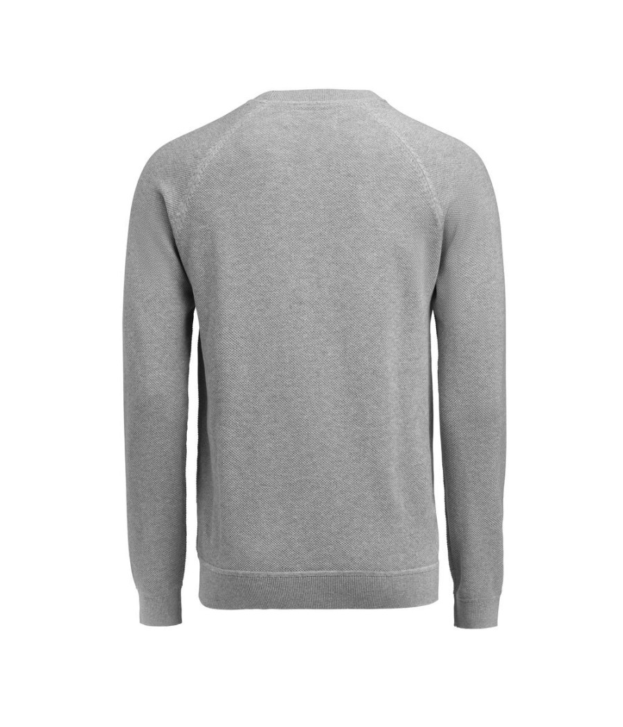 Ashland Casual
Pull Tricoté Hommes