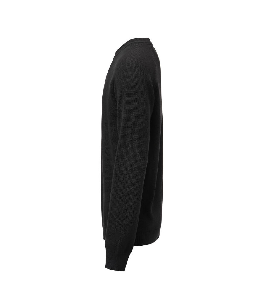 Ashland Casual
Pull Tricoté Hommes