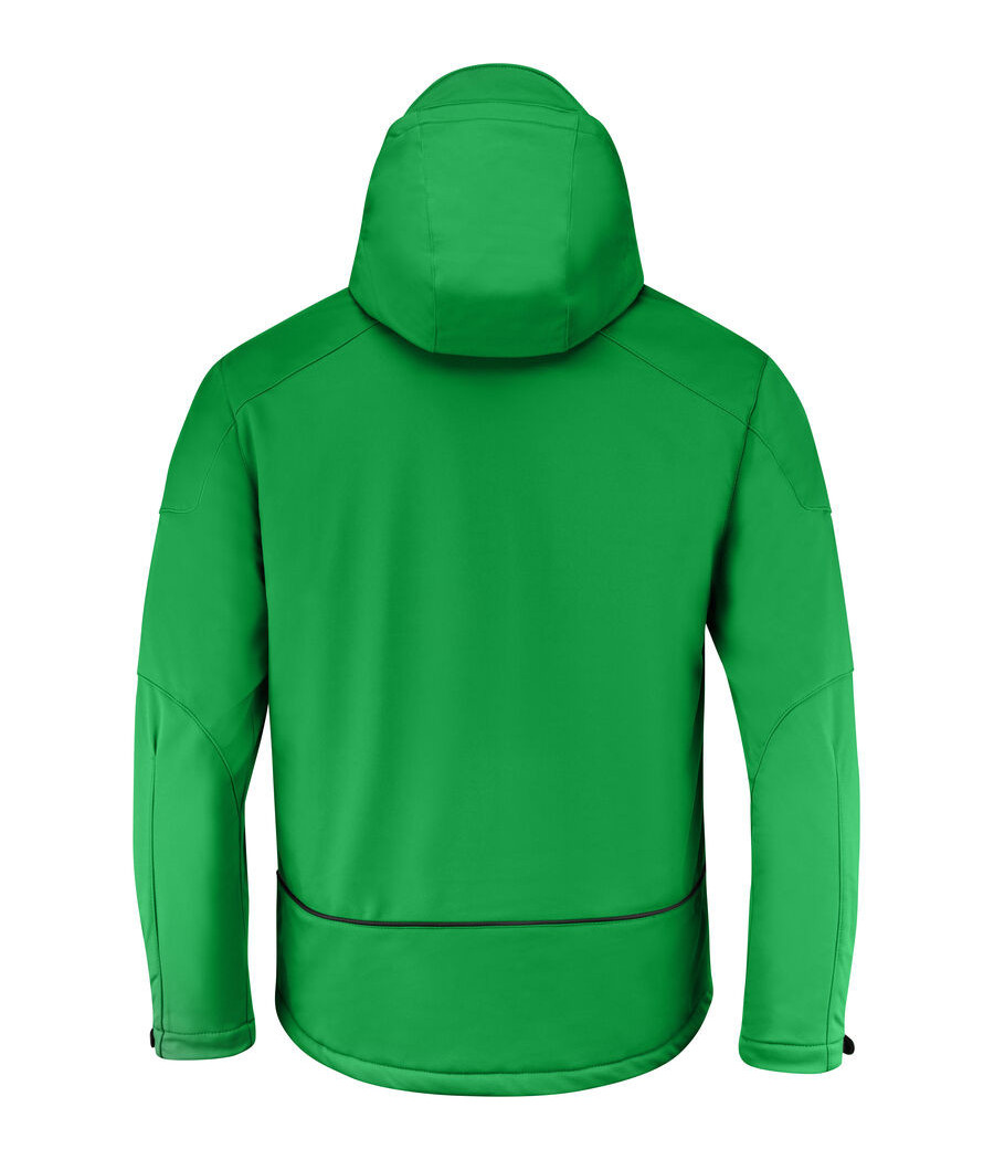 SkeletonVeste Softshell Hommes