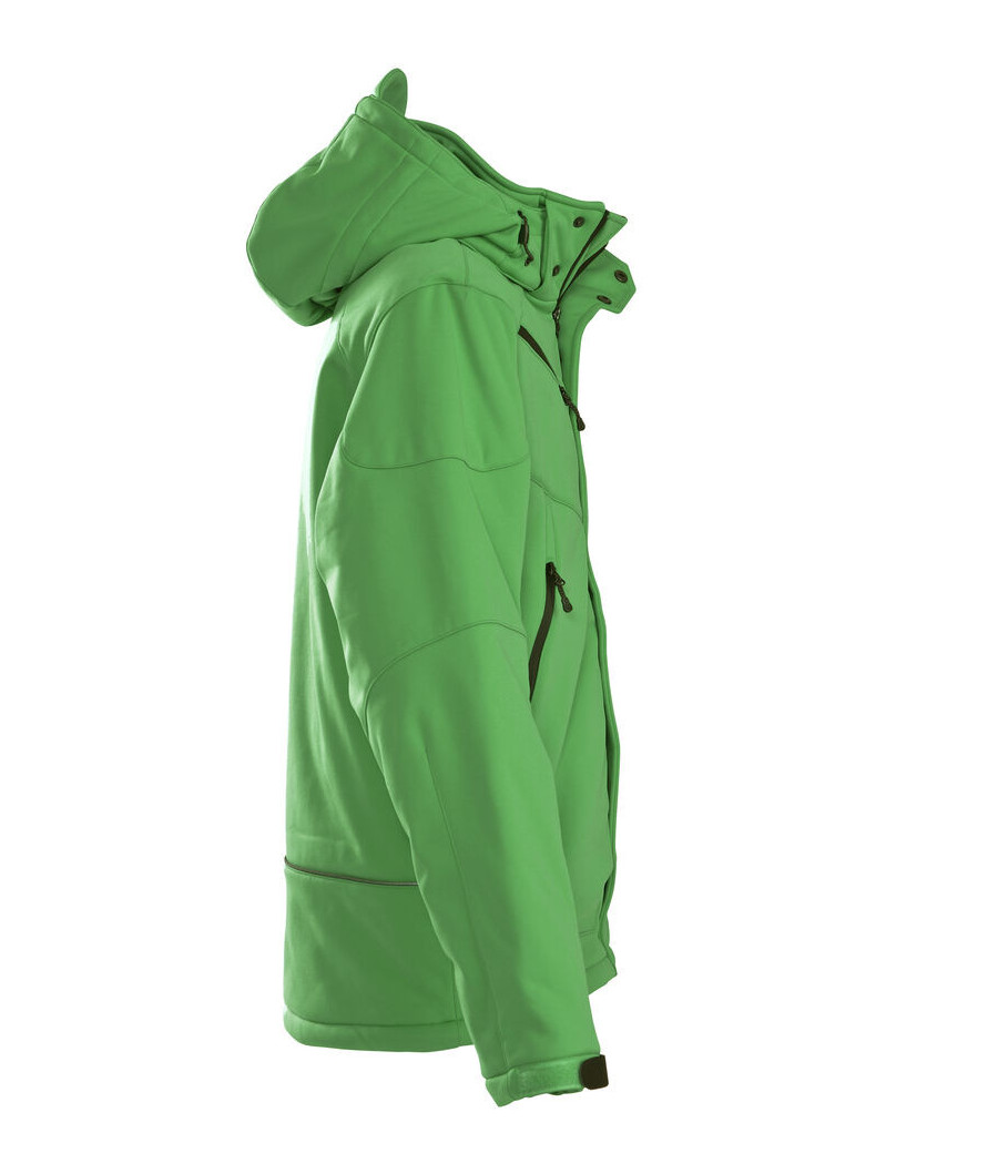 SkeletonVeste Softshell Hommes