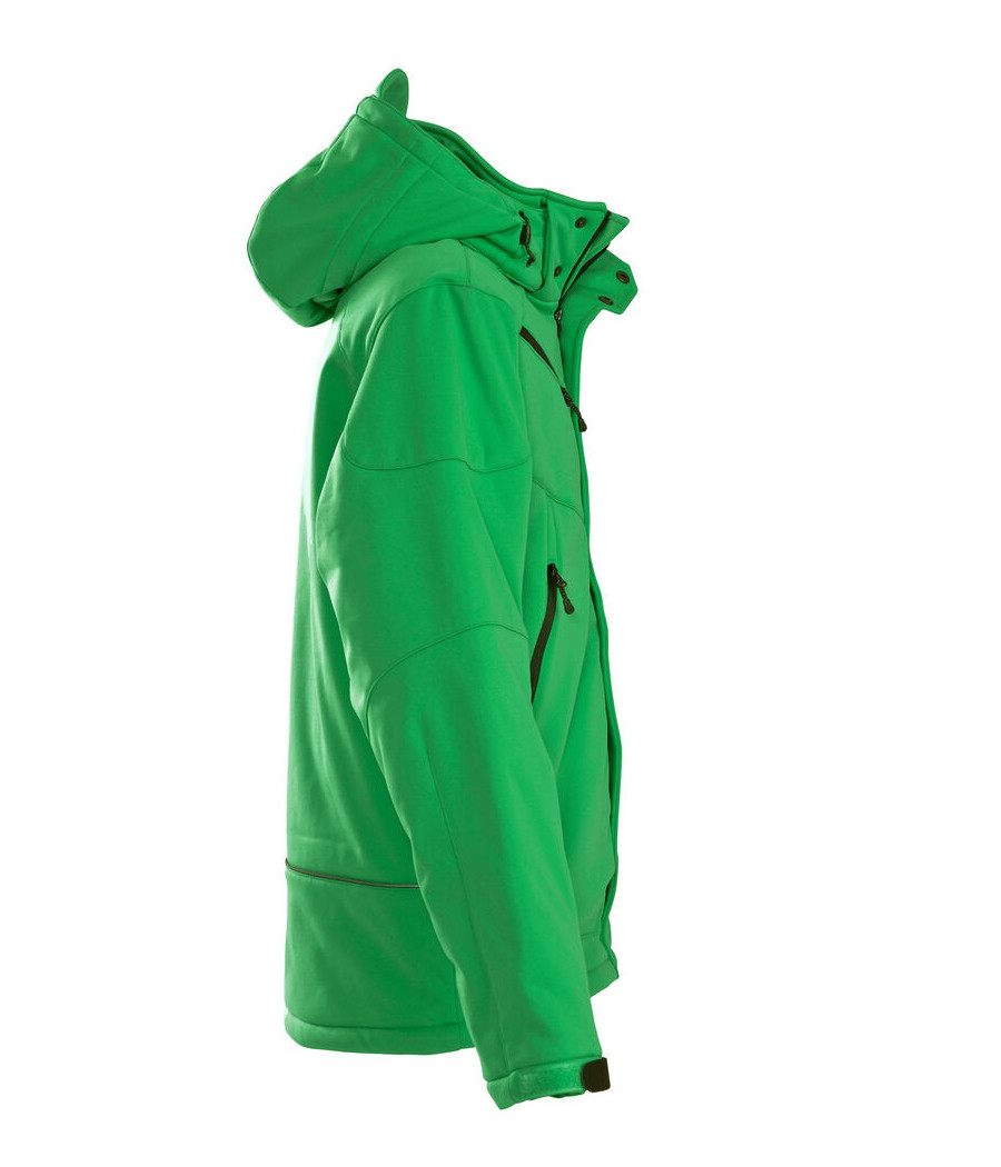 SkeletonVeste Softshell Hommes