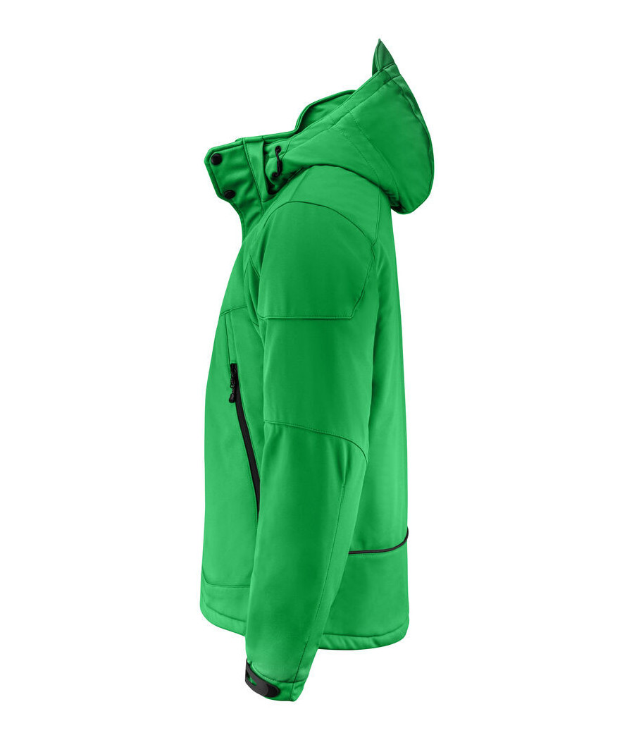 SkeletonVeste Softshell Hommes