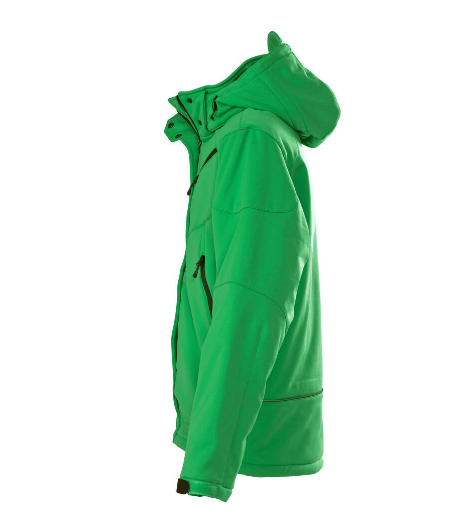 SkeletonVeste Softshell Hommes