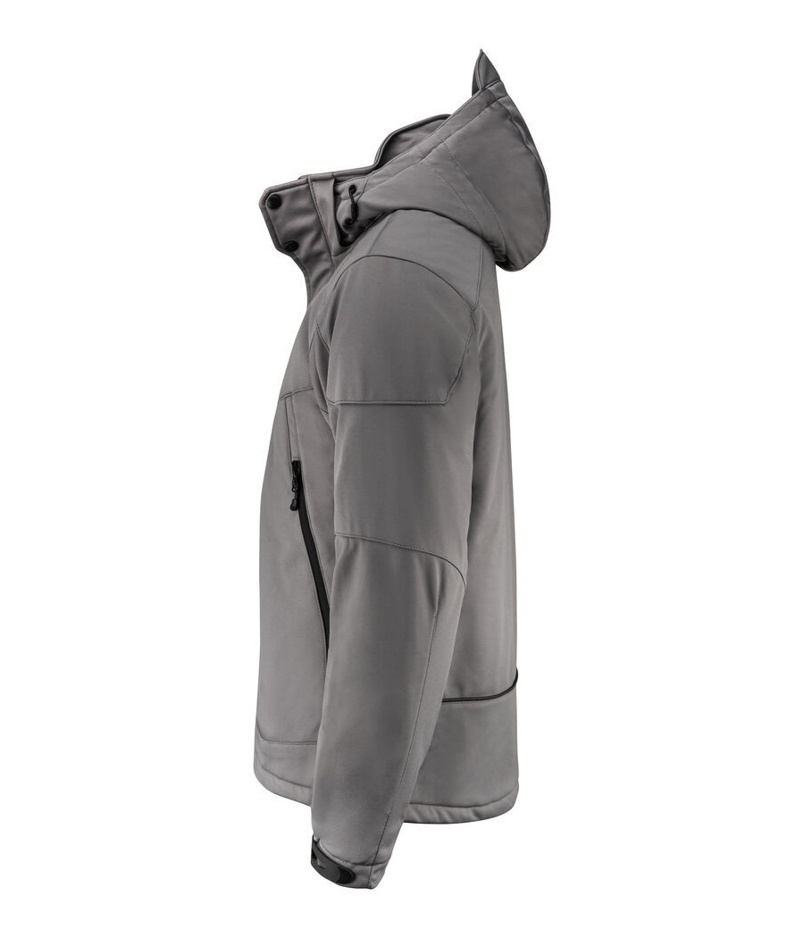 SkeletonVeste Softshell Hommes