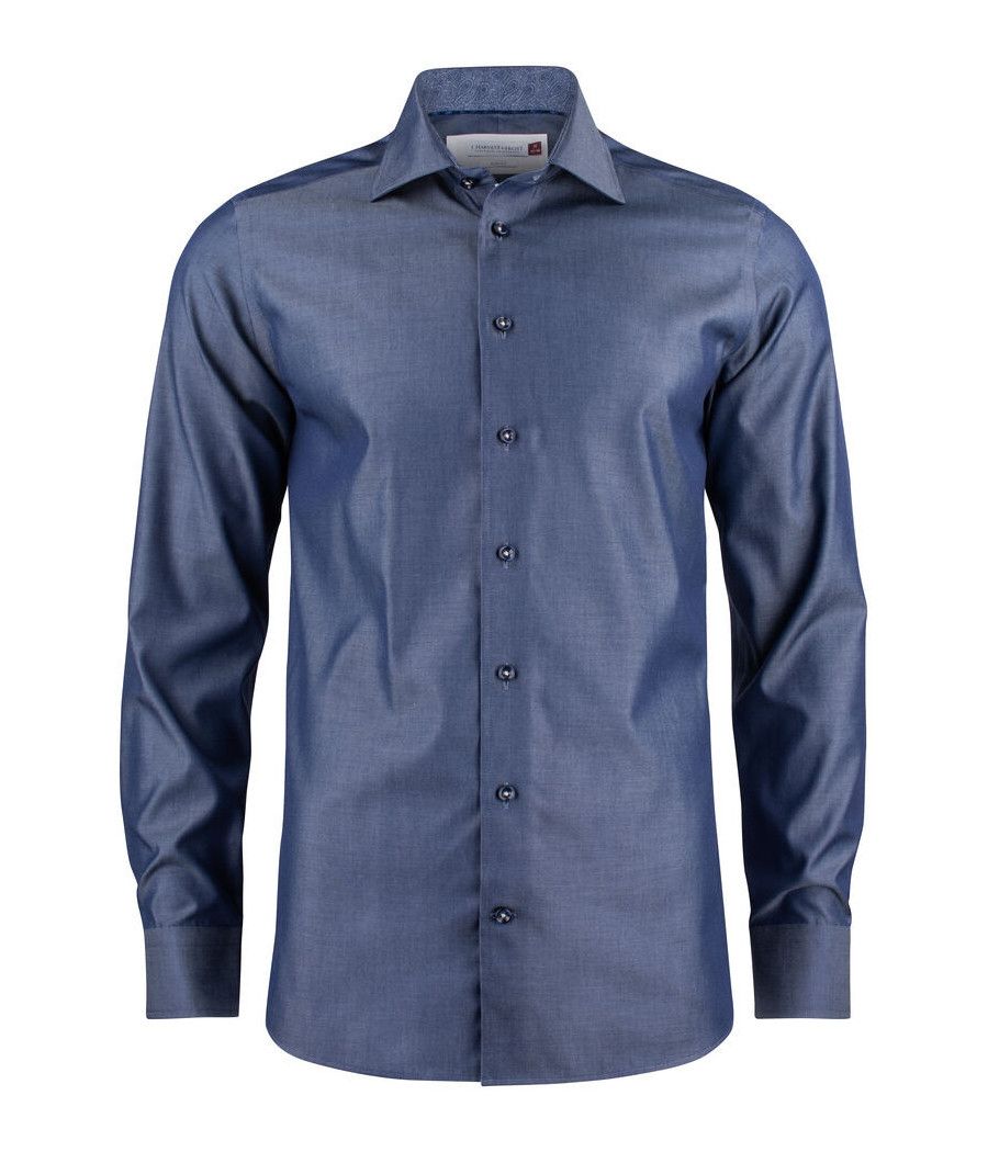 RB120 Twill
Chemise Slim Fit Hommes