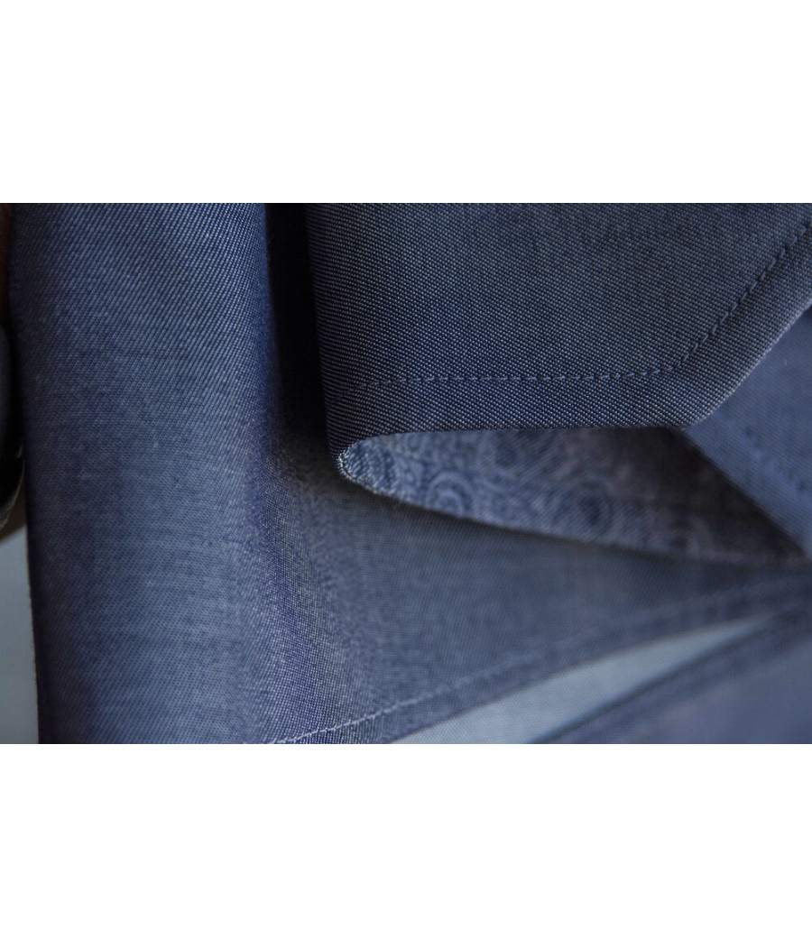 RB120 Twill
Chemise Slim Fit Hommes