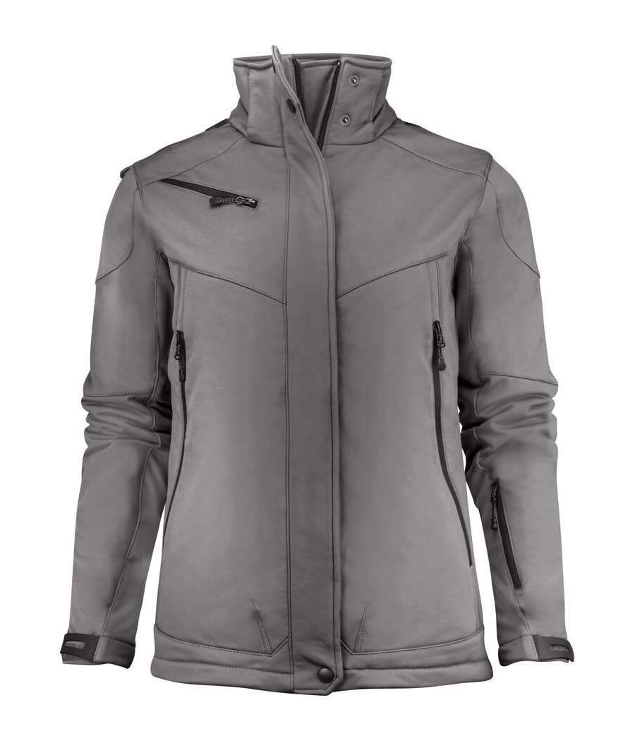 Skeleton
Veste Softshell Femmes
