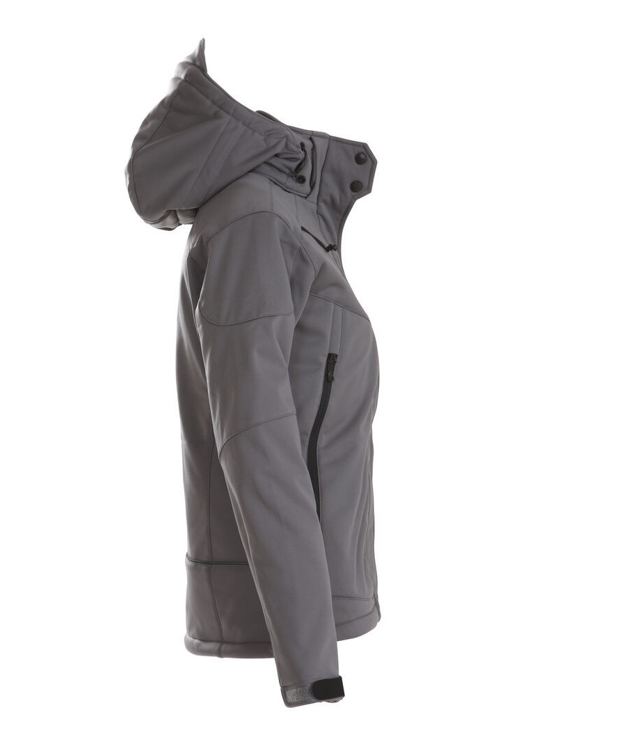 Skeleton
Veste Softshell Femmes