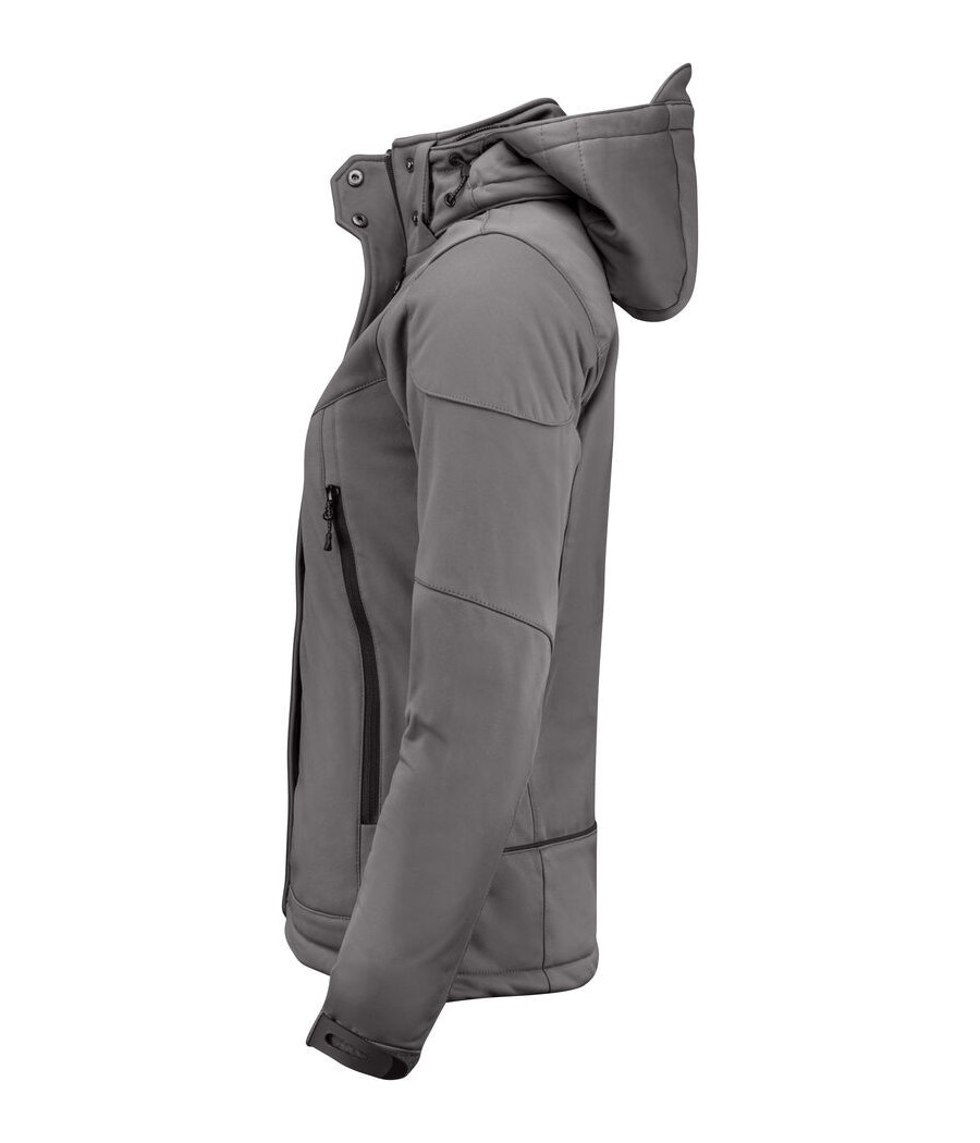 Skeleton
Veste Softshell Femmes