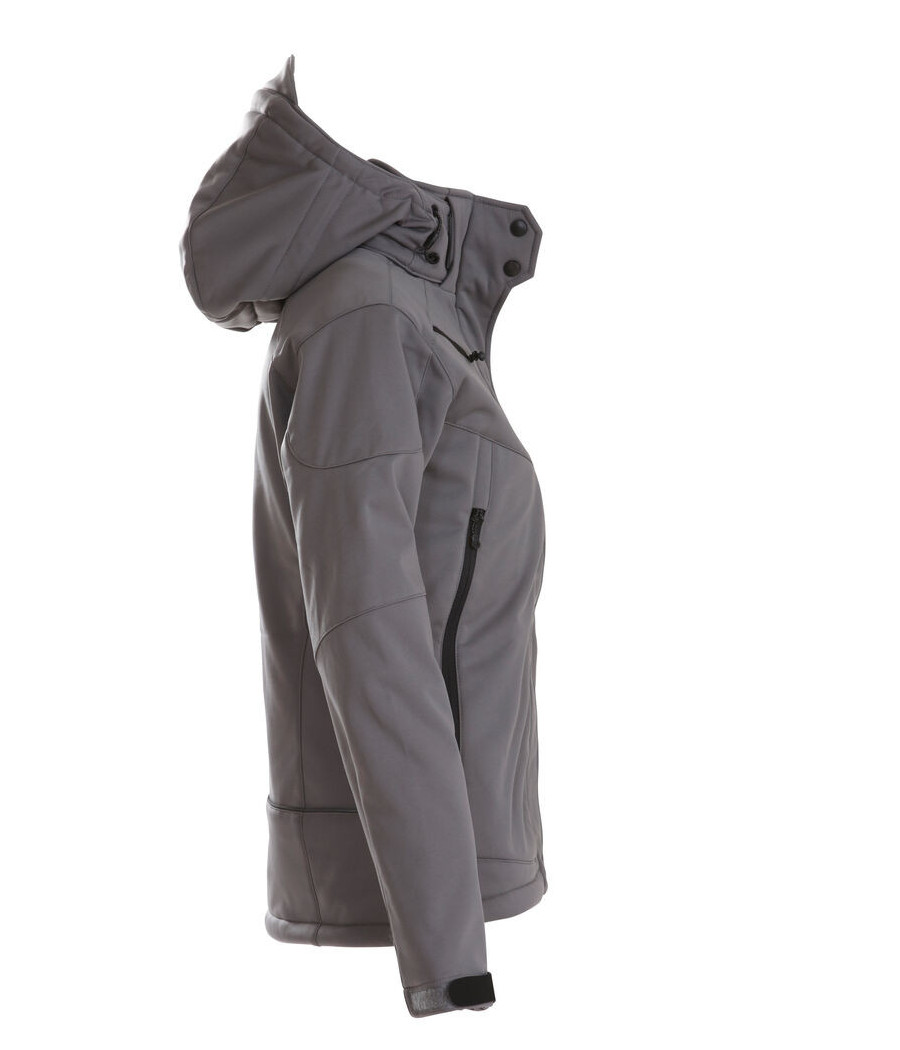 Skeleton
Veste Softshell Femmes