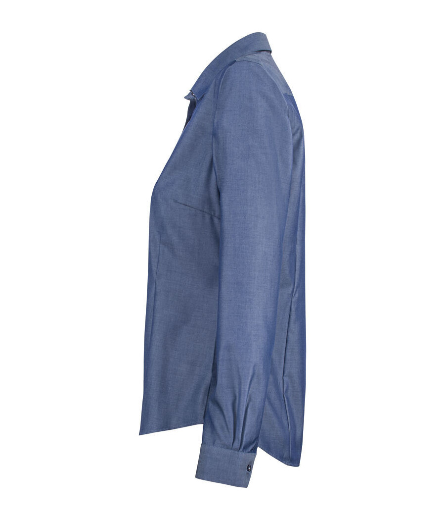 RB120 Twill
Chemise Femmes
