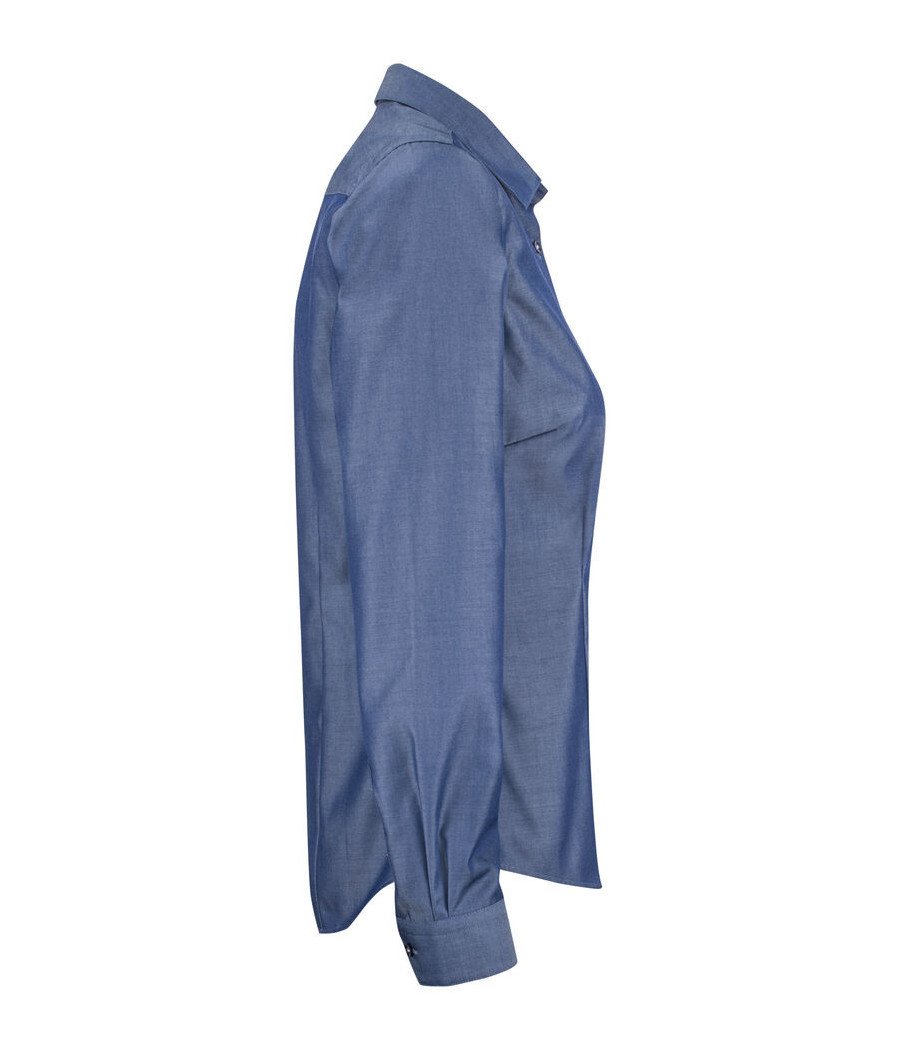 RB120 Twill
Chemise Femmes