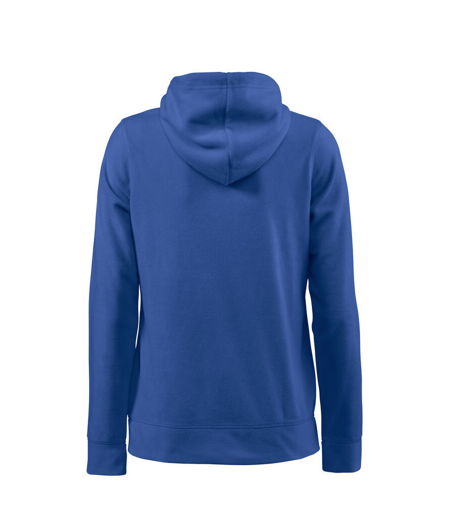 SwitchSweatshirt Capuche Femmes