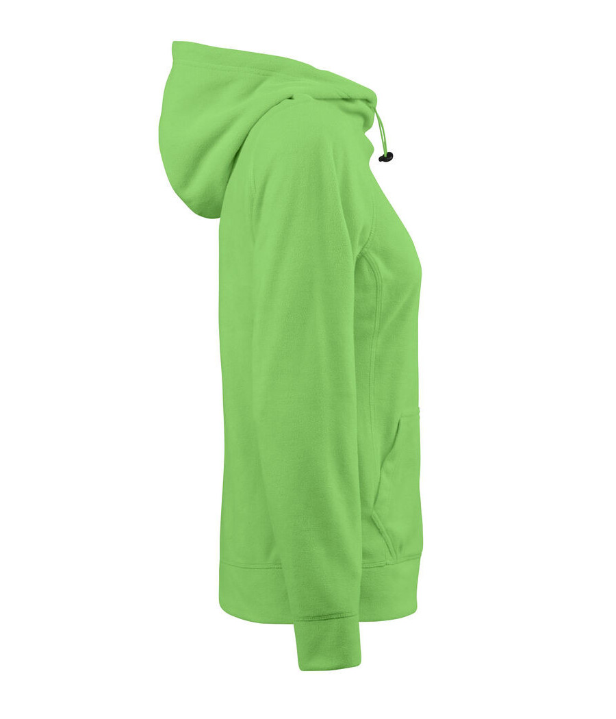 SwitchSweatshirt Capuche Femmes