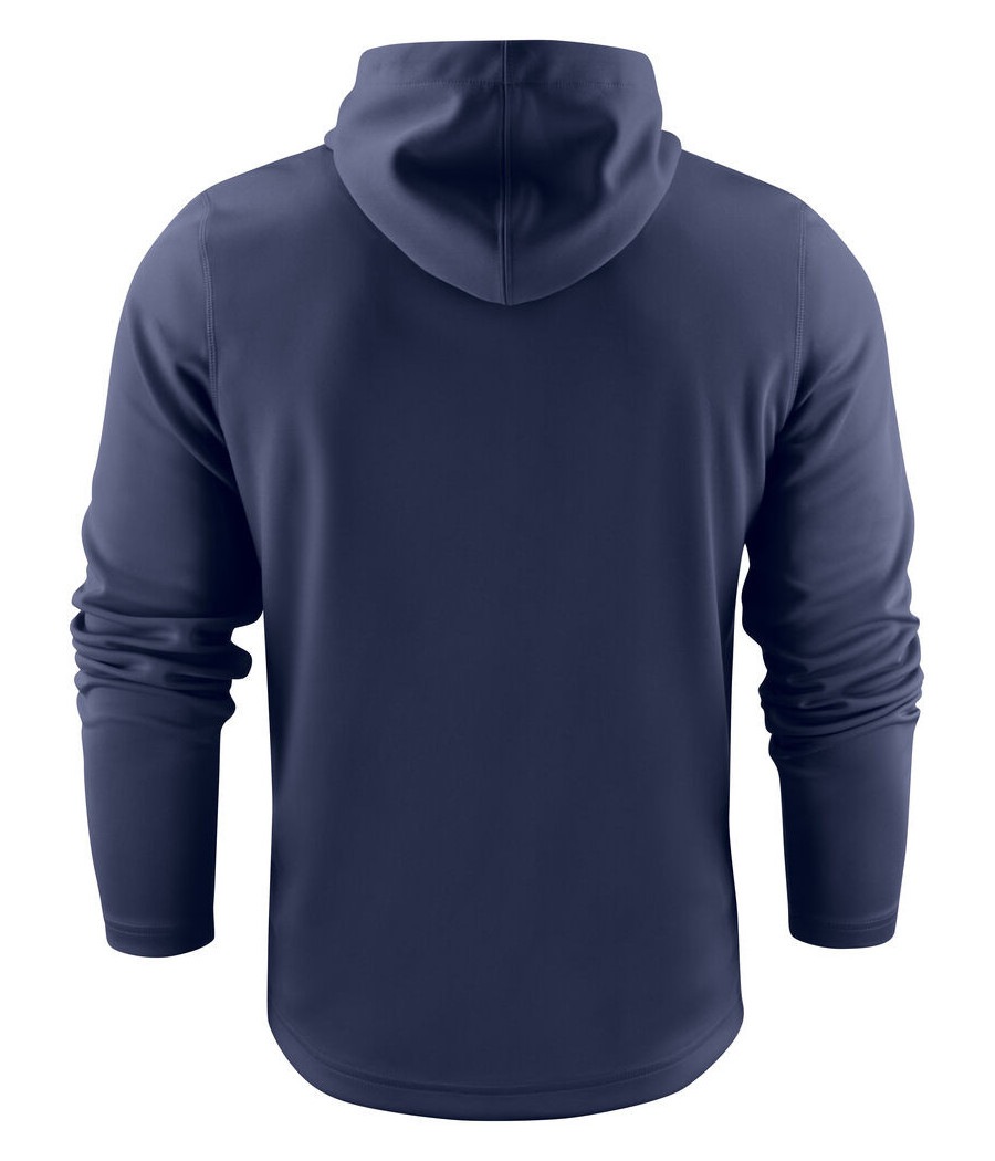 Layback
Sweatshirt Capuche Hommes