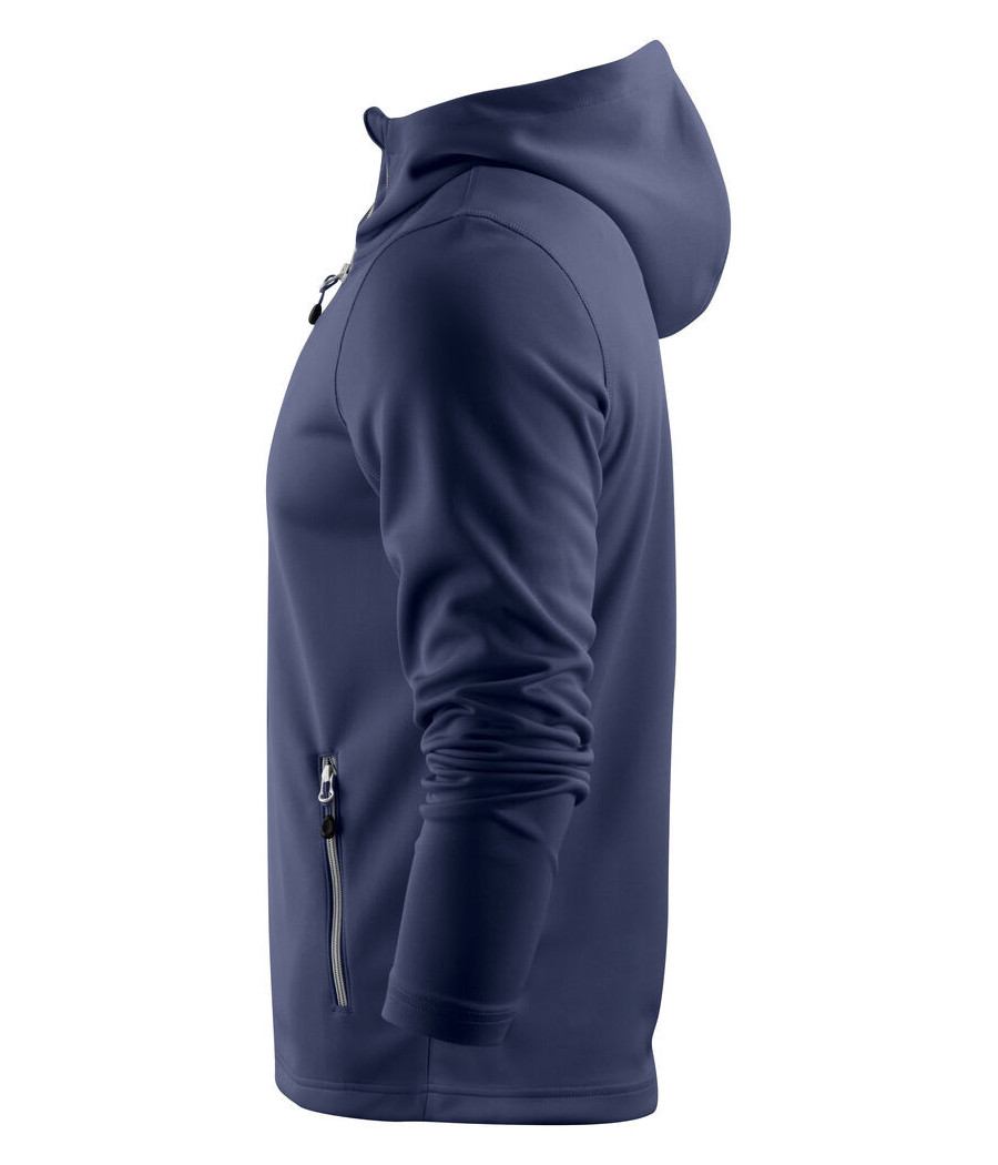 Layback
Sweatshirt Capuche Hommes