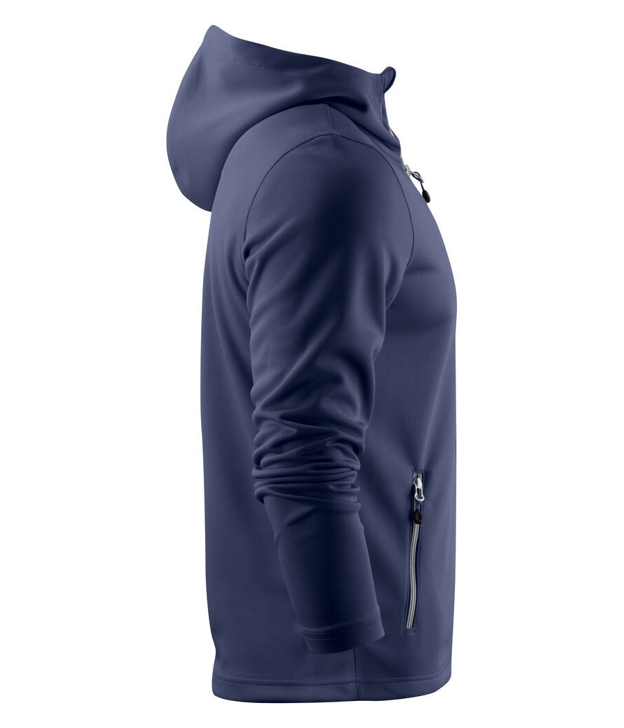 Layback
Sweatshirt Capuche Hommes