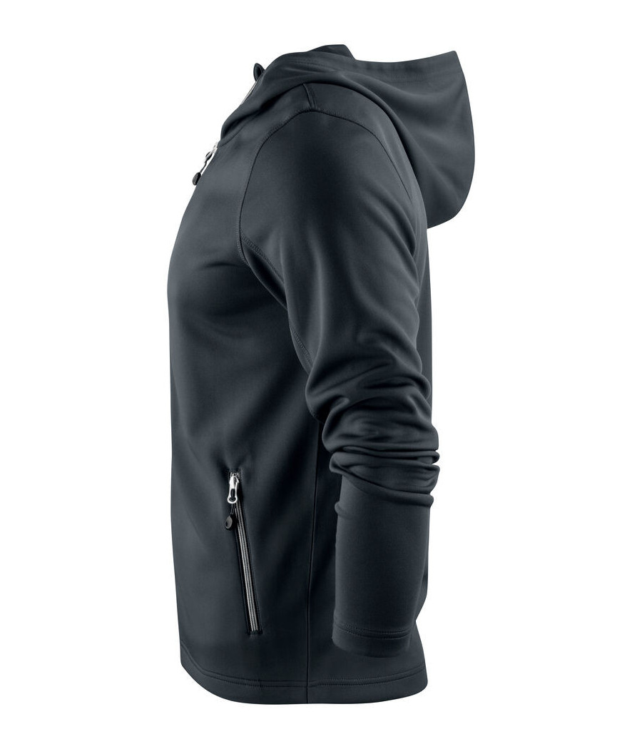 Layback
Sweatshirt Capuche Hommes