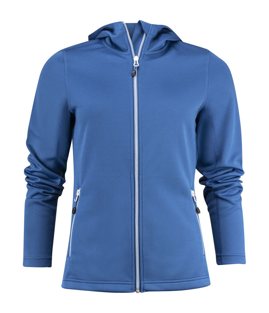 Layback
Sweatshirt Capuche Femmes