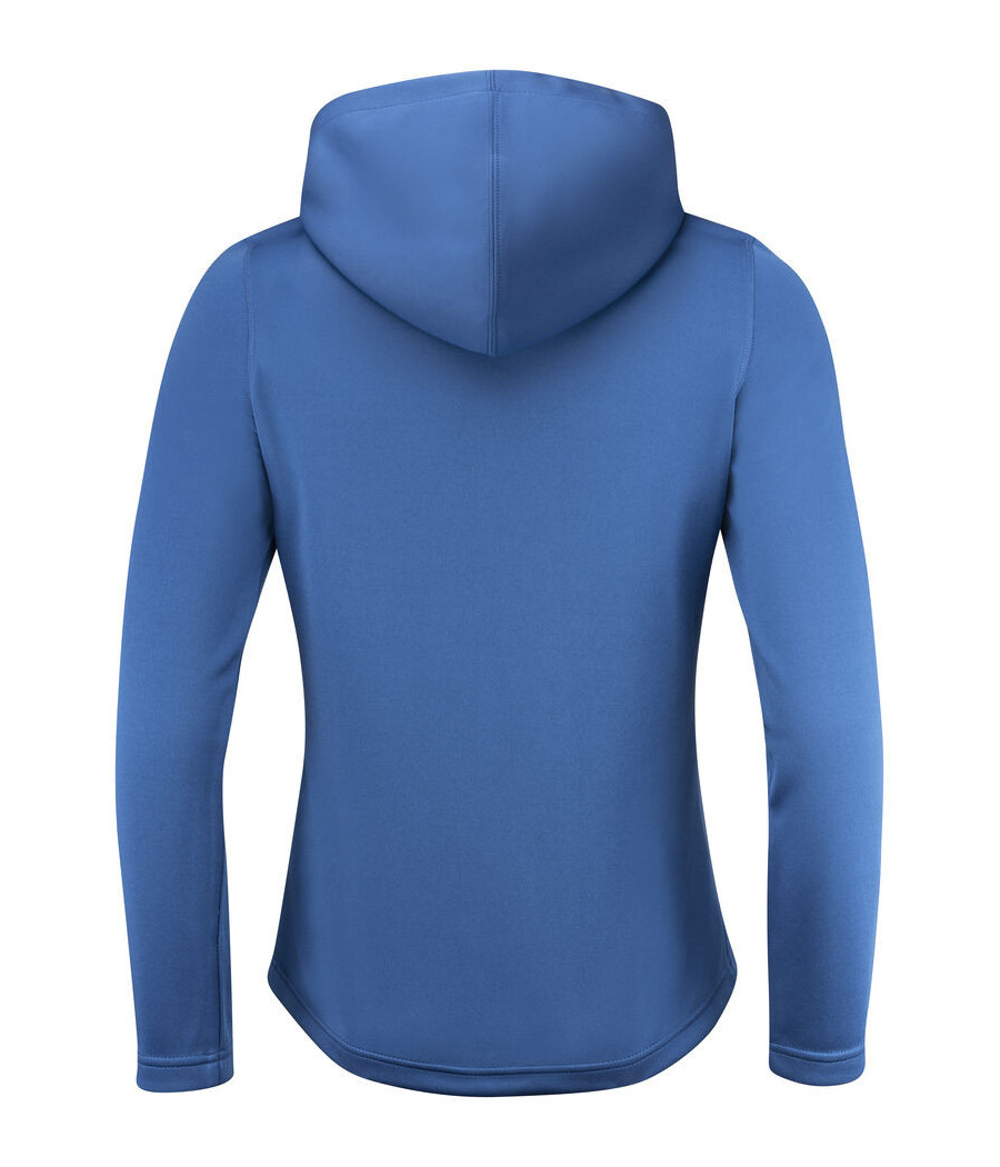 Layback
Sweatshirt Capuche Femmes