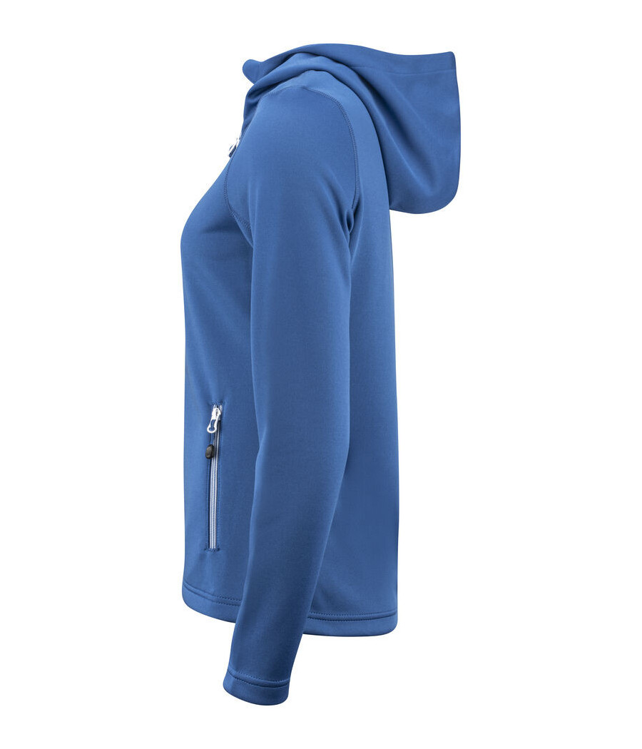 Layback
Sweatshirt Capuche Femmes