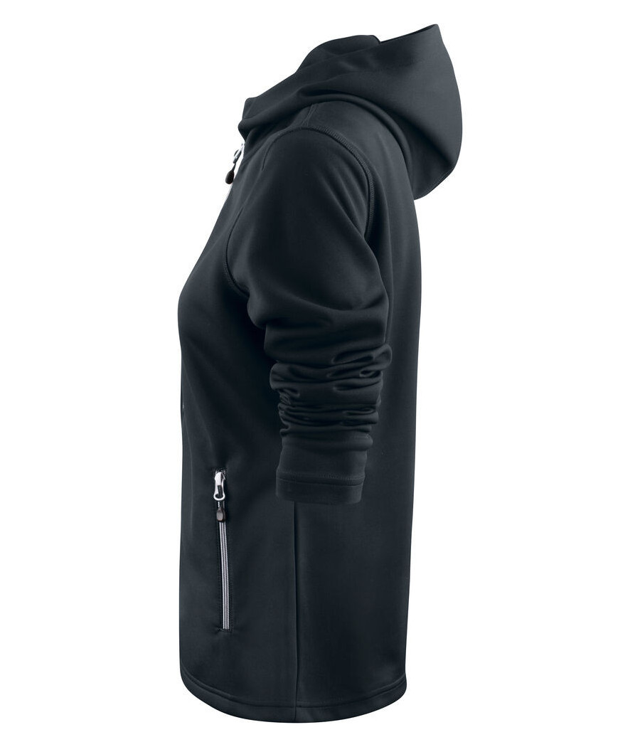 Layback
Sweatshirt Capuche Femmes