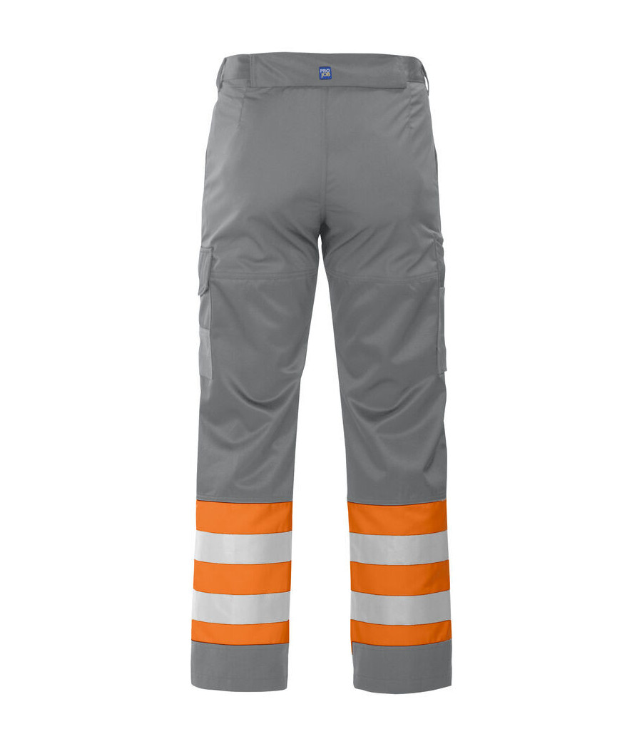 6507 PANTALON STRETCH - EN ISO 20471 CLASSE 1