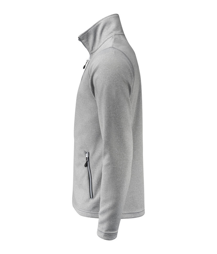 Powerslide
Sweatshirt Fullzip Hommes