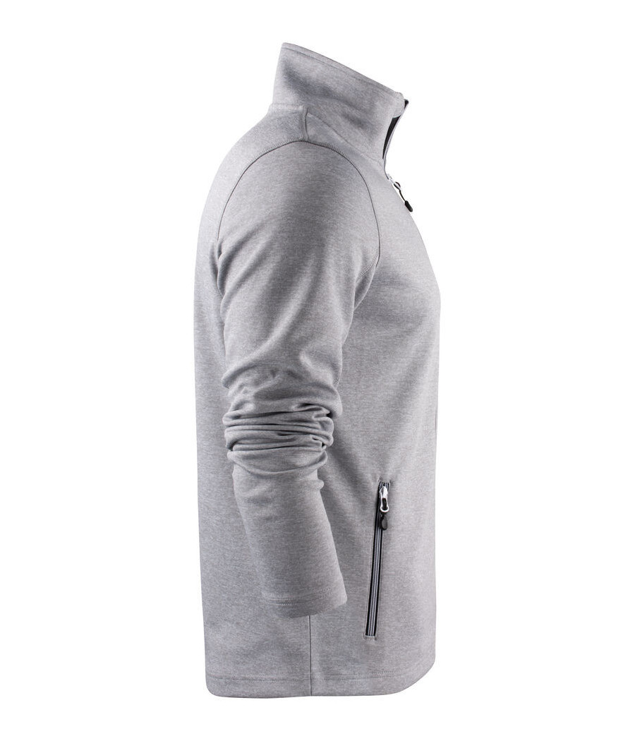 Powerslide
Sweatshirt Fullzip Hommes