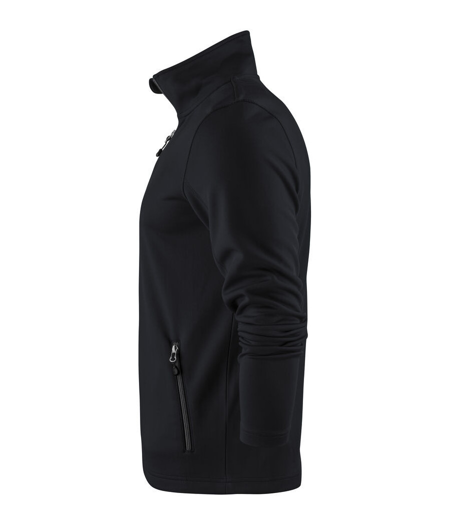 Powerslide
Sweatshirt Fullzip Hommes