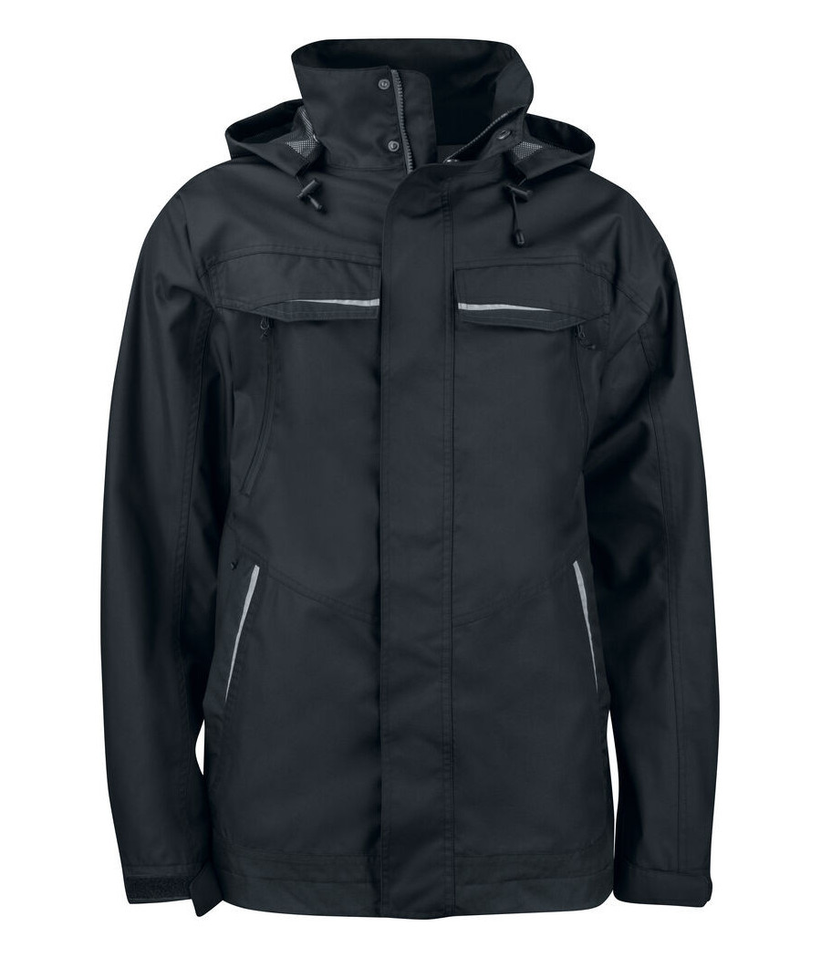 4440 PARKA IMPERMEABLE EN 343 3/3