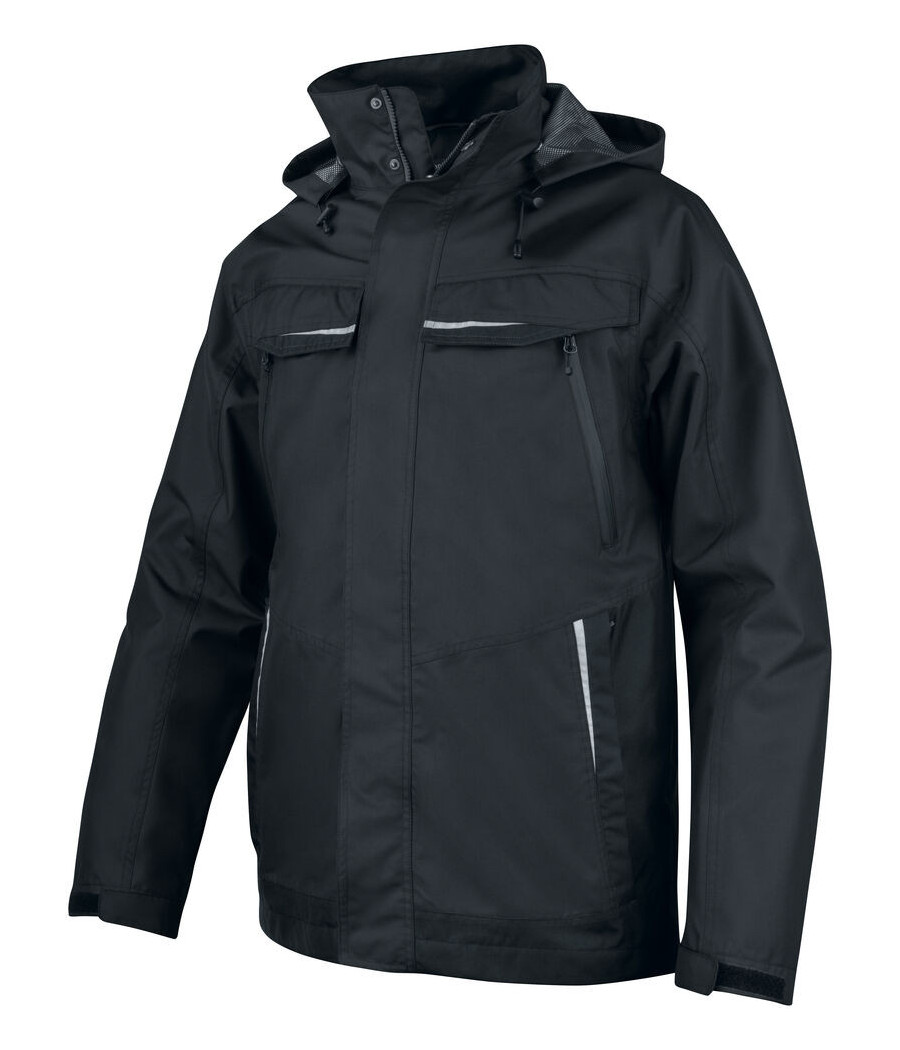 4440 PARKA IMPERMEABLE EN 343 3/3