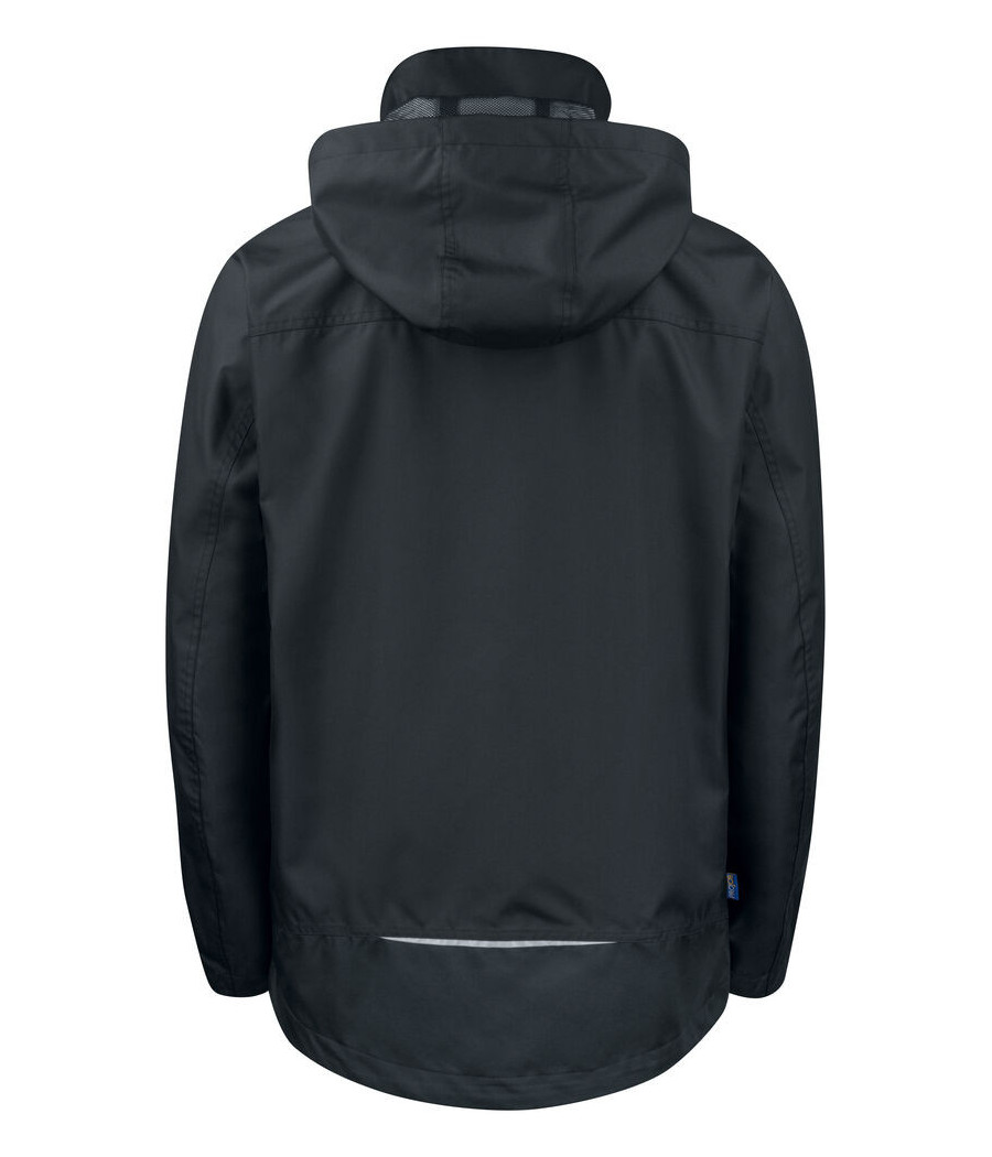 4440 PARKA IMPERMEABLE EN 343 3/3