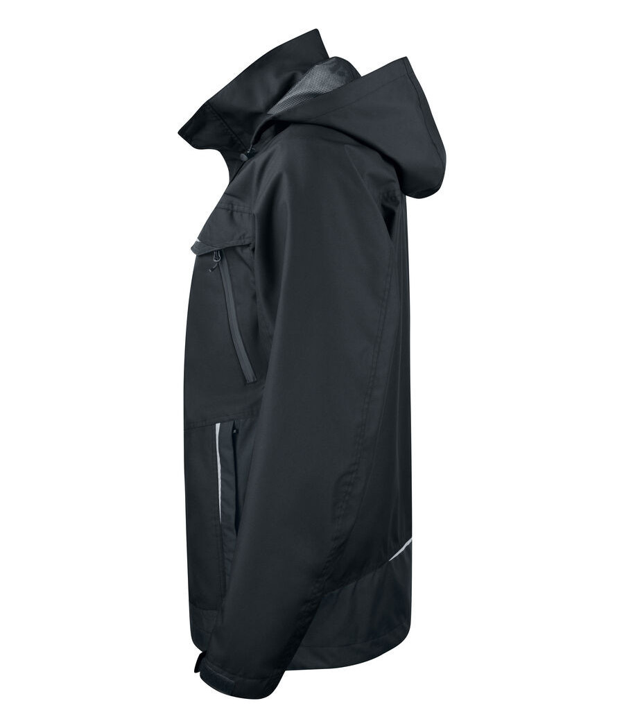 4440 PARKA IMPERMEABLE EN 343 3/3