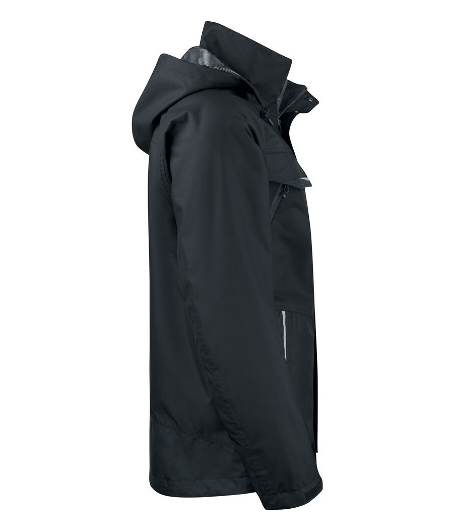 4440 PARKA IMPERMEABLE EN 343 3/3