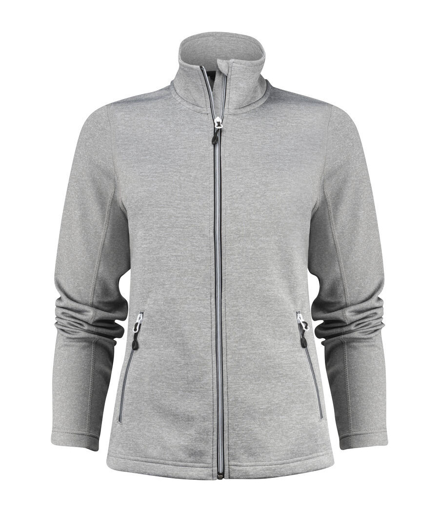 Powerslide
Sweatshirt Fullzip Femmes