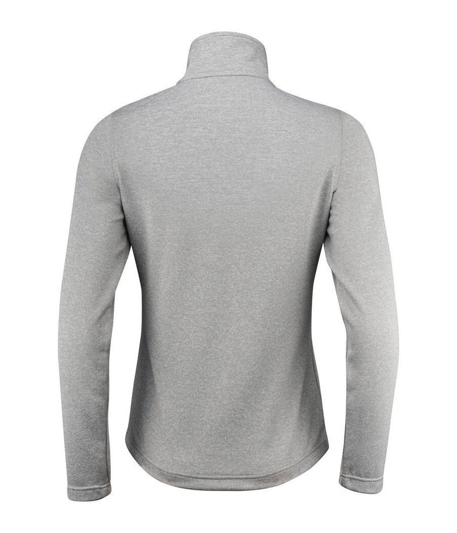 Powerslide
Sweatshirt Fullzip Femmes