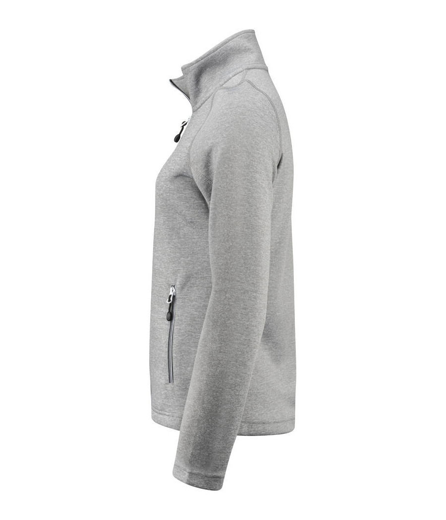 Powerslide
Sweatshirt Fullzip Femmes