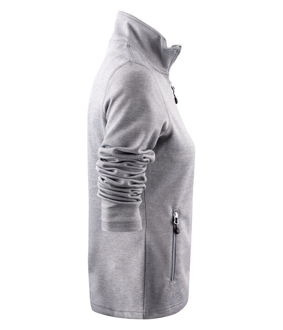 Powerslide
Sweatshirt Fullzip Femmes