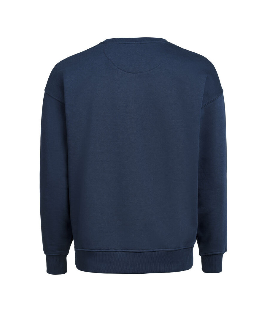 UM Sweatshirt (OCS-RCS) 
Loose Fit Unisexe