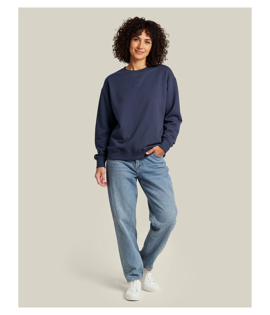 UM Sweatshirt (OCS-RCS) 
Loose Fit Unisexe