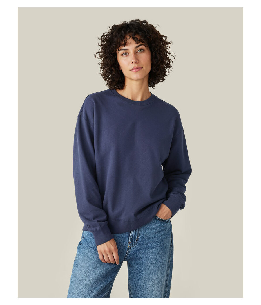 UM Sweatshirt (OCS-RCS) 
Loose Fit Unisexe