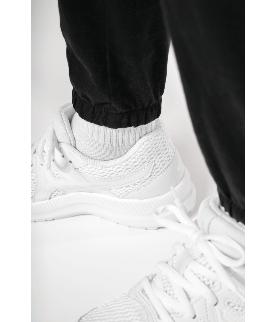 Pantalon de jogging en coton léger enfant