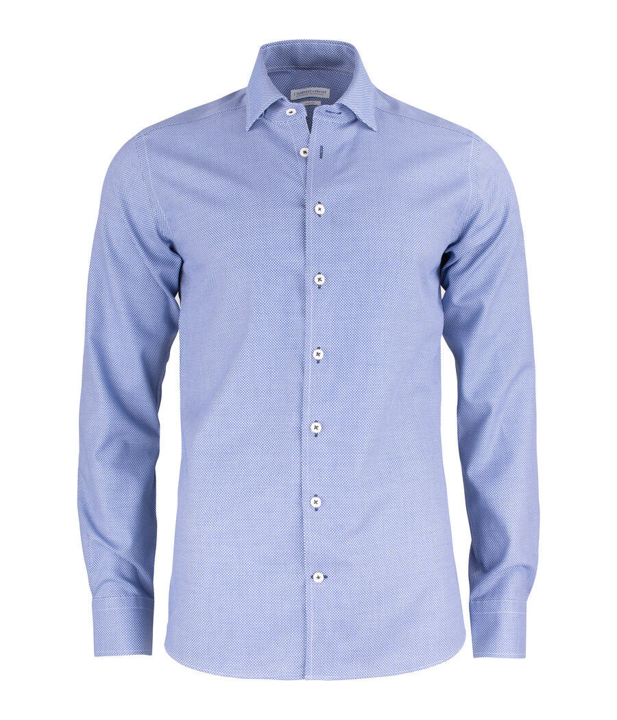 PB48 Jacquard
Chemise Regular Fit Hommes