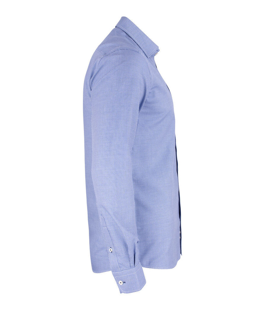 PB48 Jacquard
Chemise Regular Fit Hommes