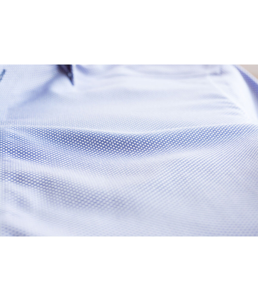 PB48 Jacquard
Chemise Regular Fit Hommes