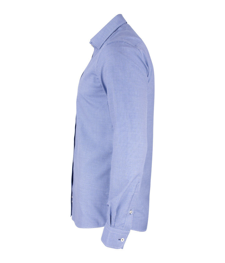 PB48 Jacquard
Chemise Regular Fit Hommes