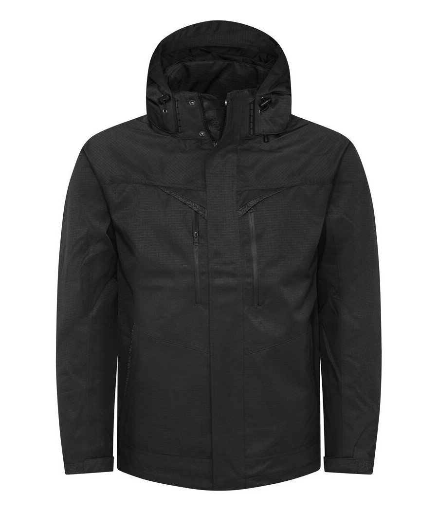 5430 VESTE FONCTIONNELLE