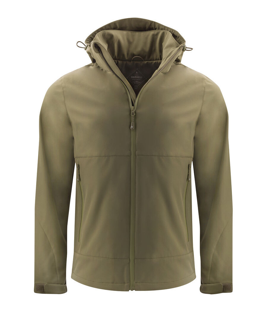 Lodgetown
Veste Softshell Heren