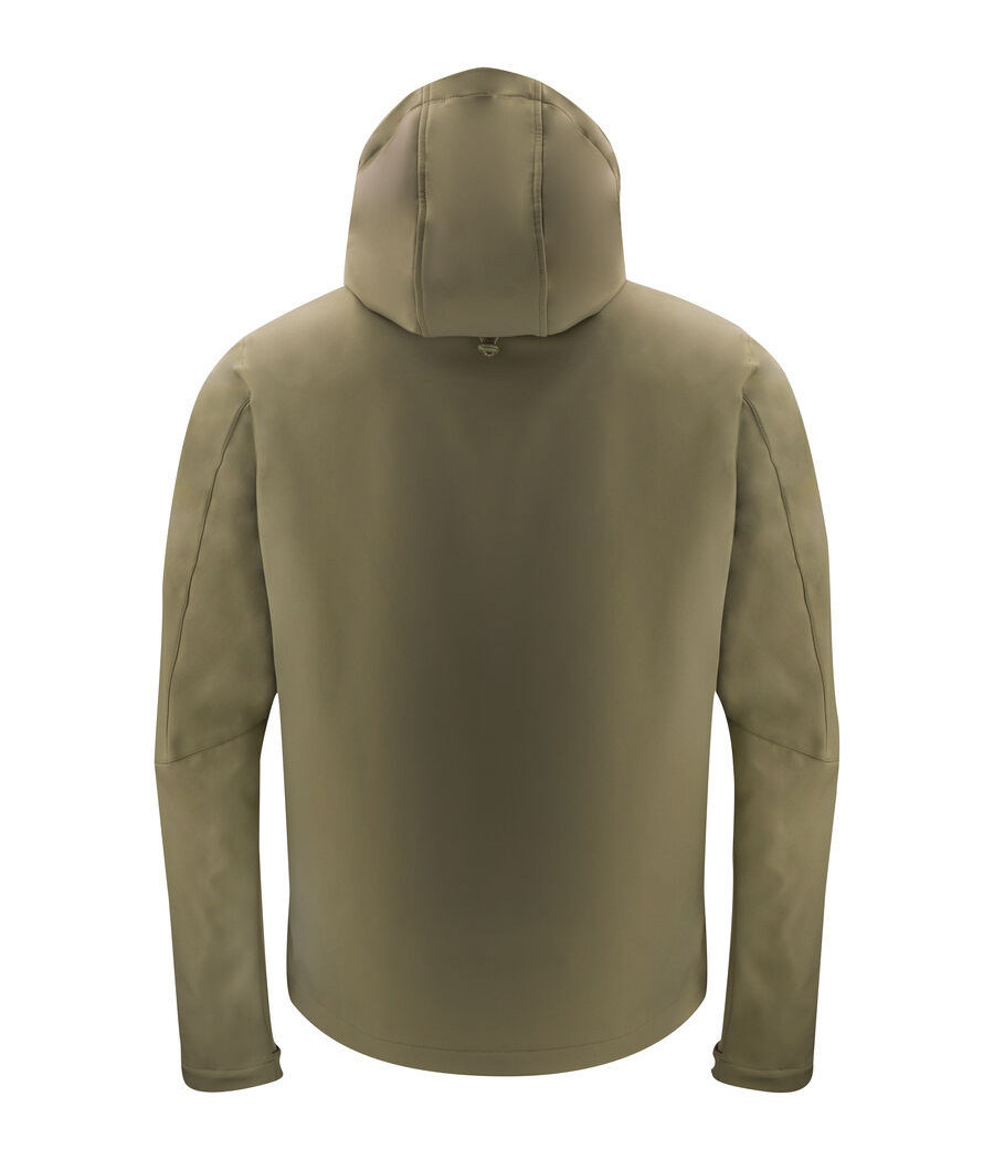 Lodgetown
Veste Softshell Heren